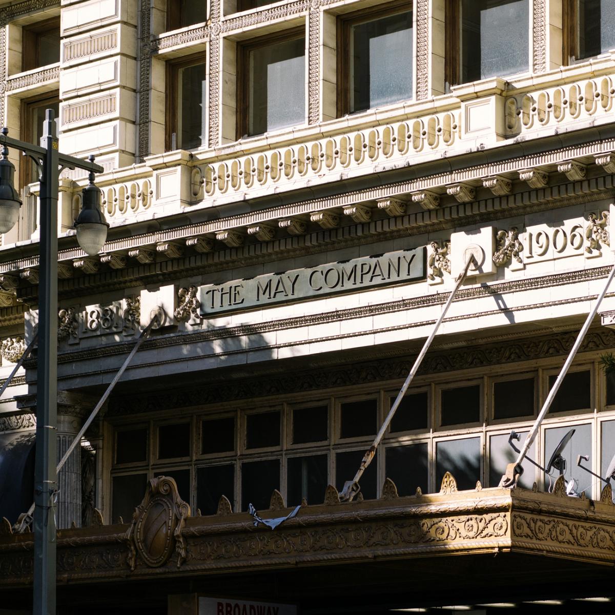Exclusive: Urbanize Tours the Broadway Trade Center | Urbanize LA
